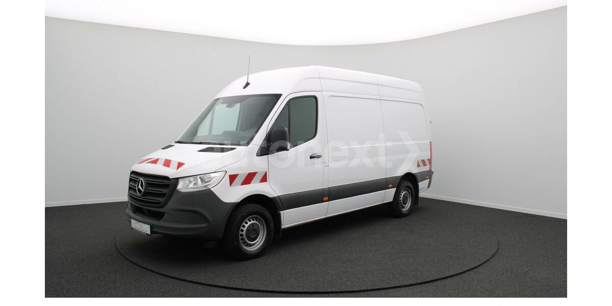 Mercedes-Benz Sprinter 115.050 km 27.358 &euro; Mönchengladbach 41066