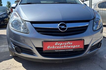 Opel Corsa 106.950 km 3.999 € Monheim am Rhein 40789