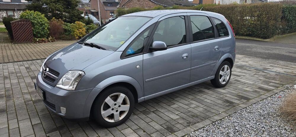 Meriva