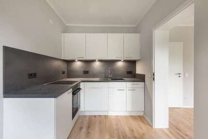Wohnung zum Mieten in Krefeld 650 € 39 m²