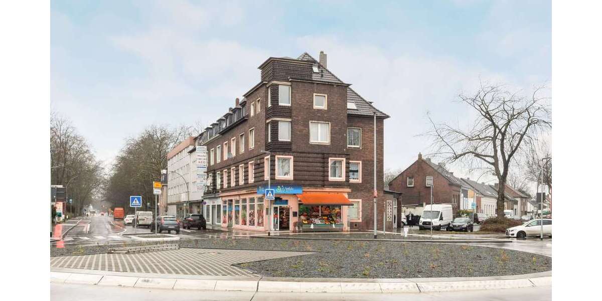Einfamilienhaus Duisburg Essenberg - 24 Zimmer, 647 m&sup2;, 620.000&euro; | Angebot:26945523