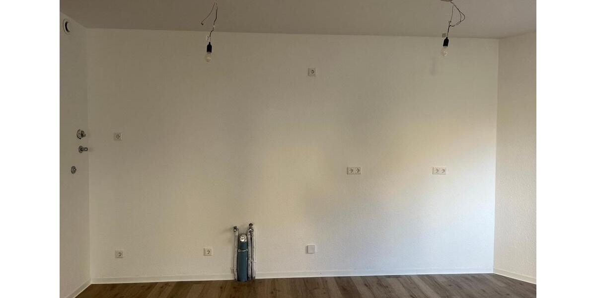 3,5 Zi. Genossenschaftswohnung Alte Dorfstraße - Nachhaltig leben 3.5 zimmer