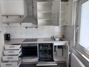 2,5Z Wohnung in MG-Geistenbeck 2279 - 2.5 Moenchengladbach Süd | Angebot:26803668