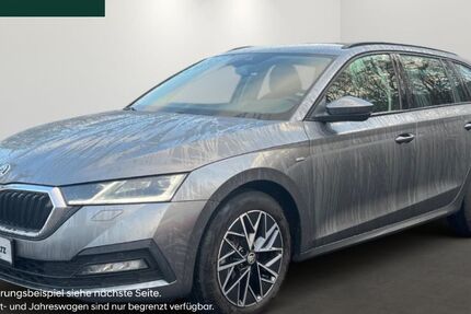 Skoda Octavia 58.080 km 20.950 &euro; Wuppertal 42109