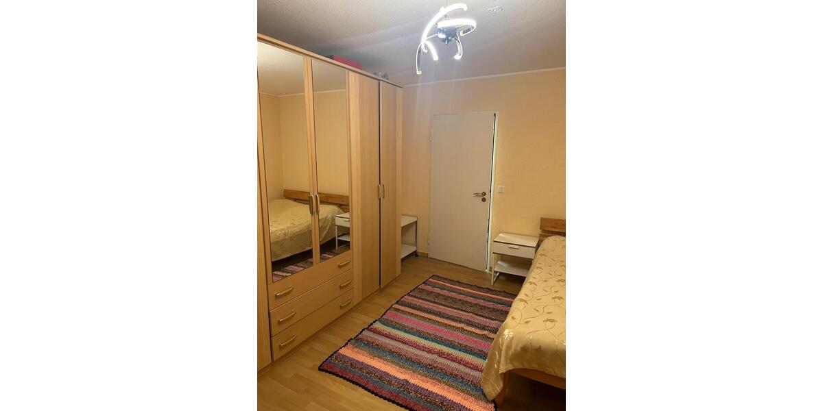 Dachgeschoßwohnung Neuss Augustinusviertel - 1 Zimmer, 45 m&sup2;, 750&euro; | Angebot:25079998