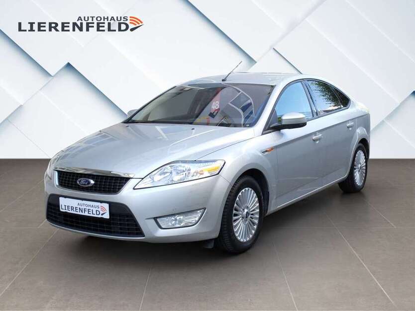 Mondeo