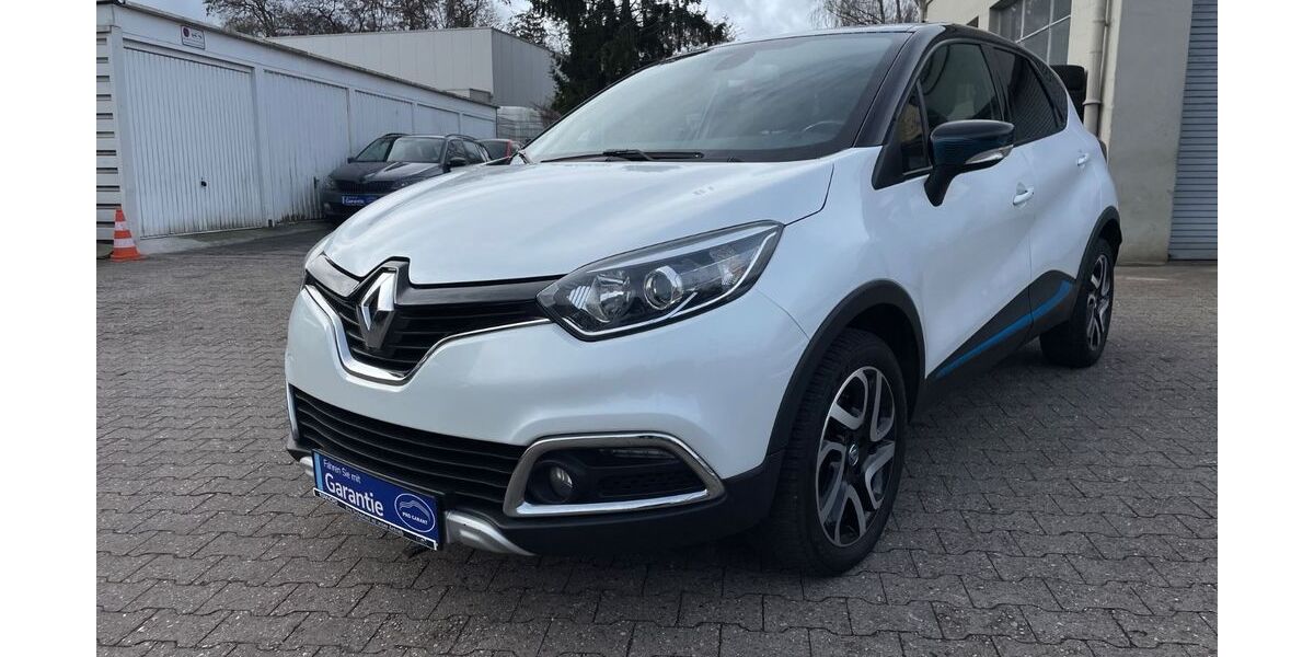 Renault Captur 159.000 km 9.490 &euro; Mönchengladbach 41238