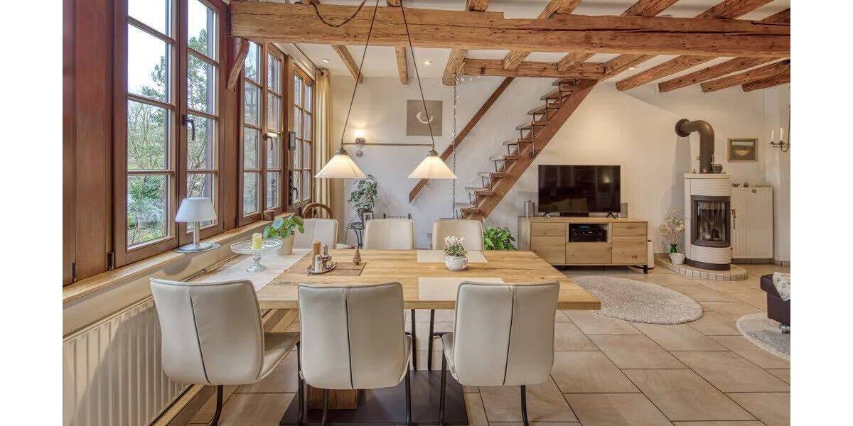 Einfamilienhaus Solingen Höhscheid - 1 Zimmer, 430 m&sup2;, 885.000&euro; | Angebot:26916384