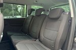 Sharan Sound / El.Türen / Carplay / Kamera