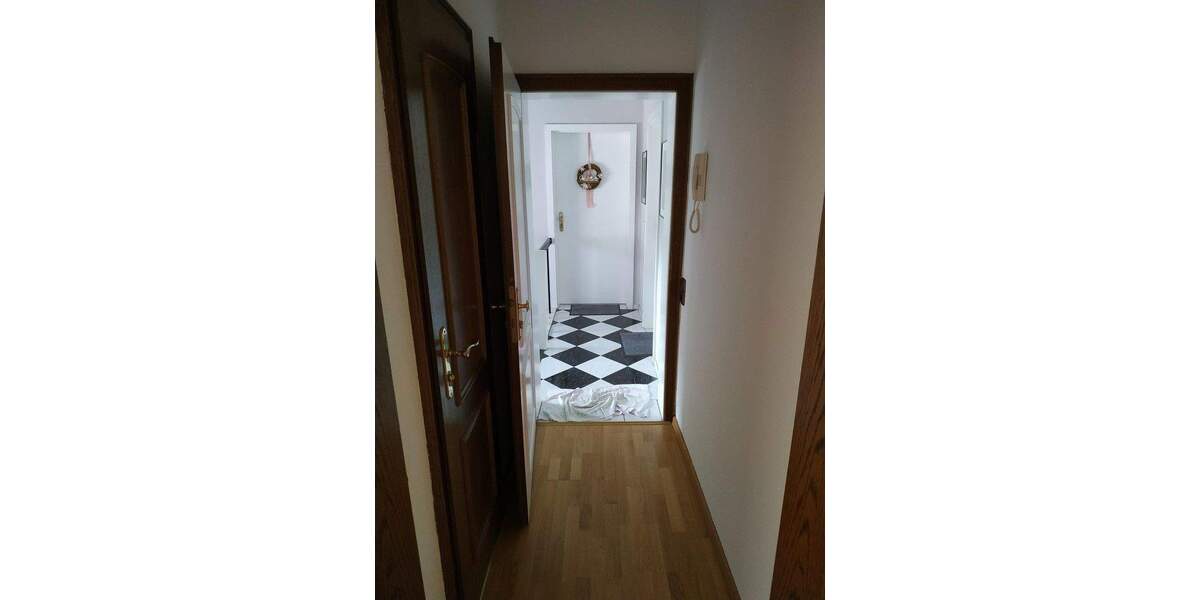 Etagenwohnung Krefeld Hüls - 2 Zimmer, 74 m&sup2;, 850&euro; | Angebot:25044942