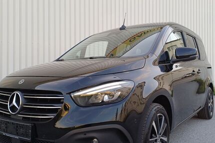 Mercedes-Benz Citan 155.566 km 18.980 &euro; Mülheim an der Ruhr 45478