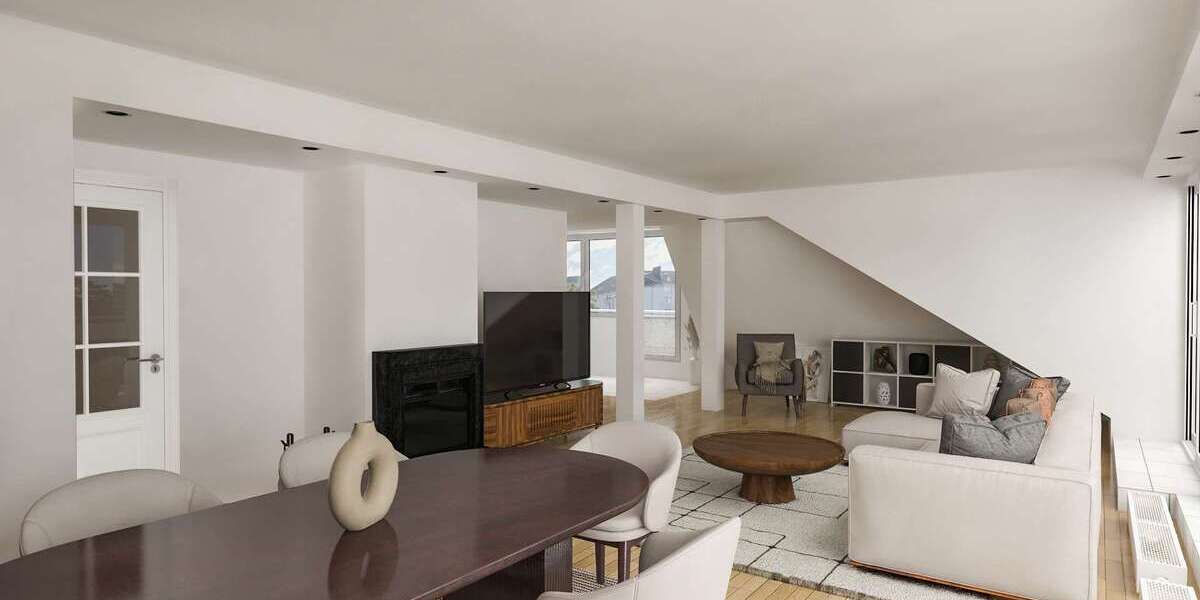 Etagenwohnung Düsseldorf Stadtbezirk 5 - 2.5 Zimmer, 143 m&sup2;, 799.999&euro; | Angebot:27165884