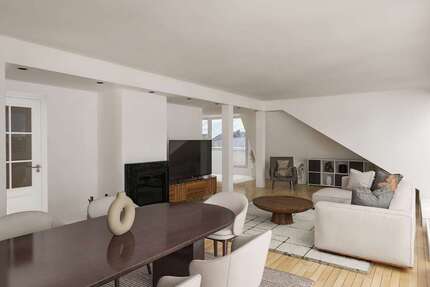 Wohnung Düsseldorf Stadtbezirk 5 - 2.5 Zimmer, 143 m&sup2;, 799.999&euro; | Angebot:27165884