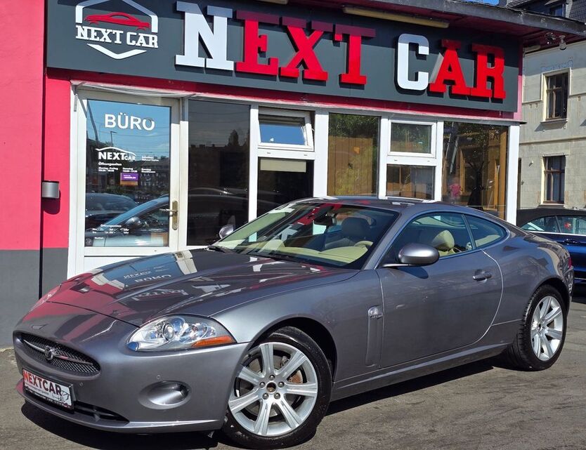 XK