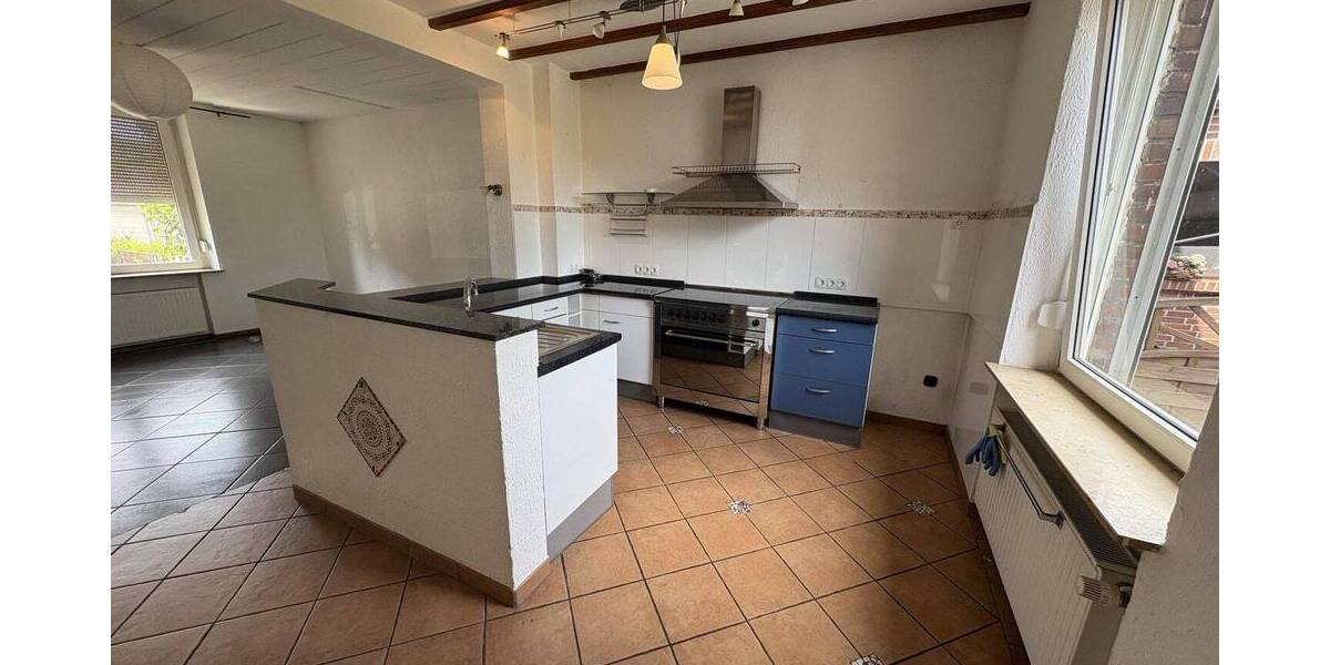 Doppelhaushälfte Moers Scherpenberg - 5 Zimmer, 123 m&sup2;, 429.000&euro; | Angebot:25191011