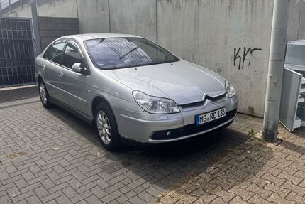 Citroen C5 Aircross 146.000 km 2.999 &euro; Mönchengladbach 41199