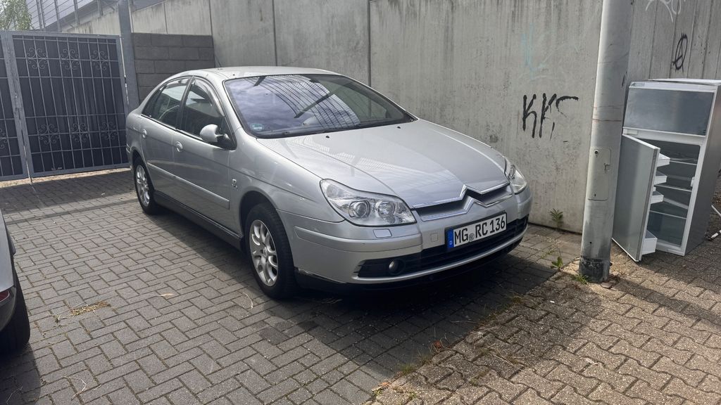 Citroen C5 Aircross 146.000 km 2.999 &euro; Mönchengladbach 41199