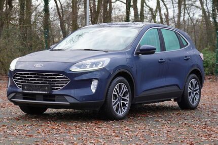 Ford Kuga 153.000 km 15.900 &euro; Korschenbroich 41352