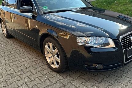 Audi A4 135.000 km 8.800 &euro; Kempen 47906