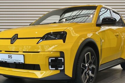 Renault R 5 4.500 km 29.300 &euro; Duisburg 47059