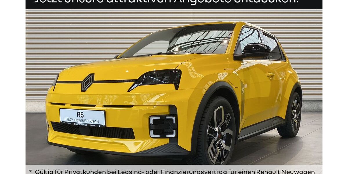 Renault R 5 4.500 km 29.300 &euro; Duisburg 47059