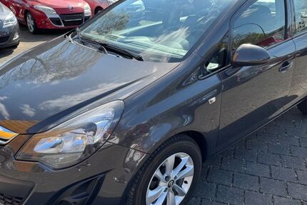 Opel Corsa 117.000 km 5.499 € Neuss 41462
