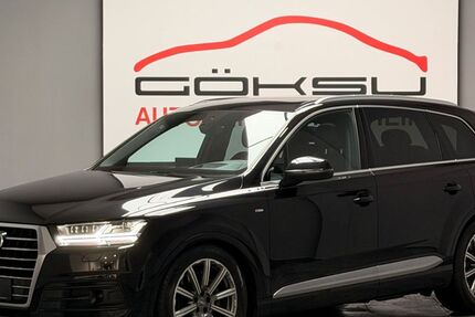 Audi Q7 130.000 km 43.850 € Mülheim an der ruhr 45476