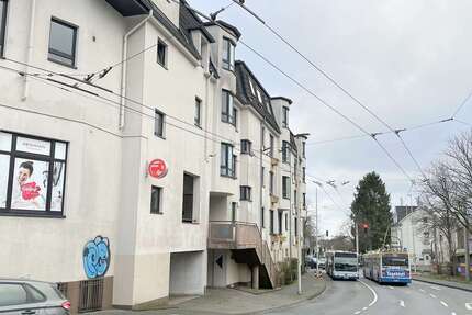 Wohnung zum Kaufen in Solingen 124.000 € 57 m² 2 zimmer