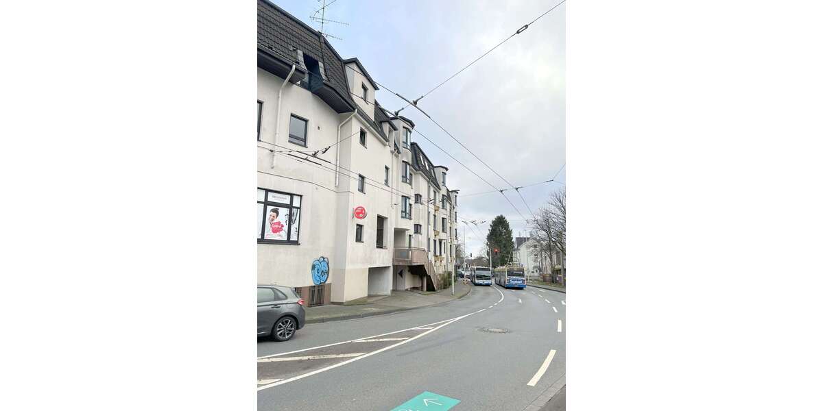 Wohnung zum Kaufen in Solingen 124.000 € 57 m² 2 zimmer