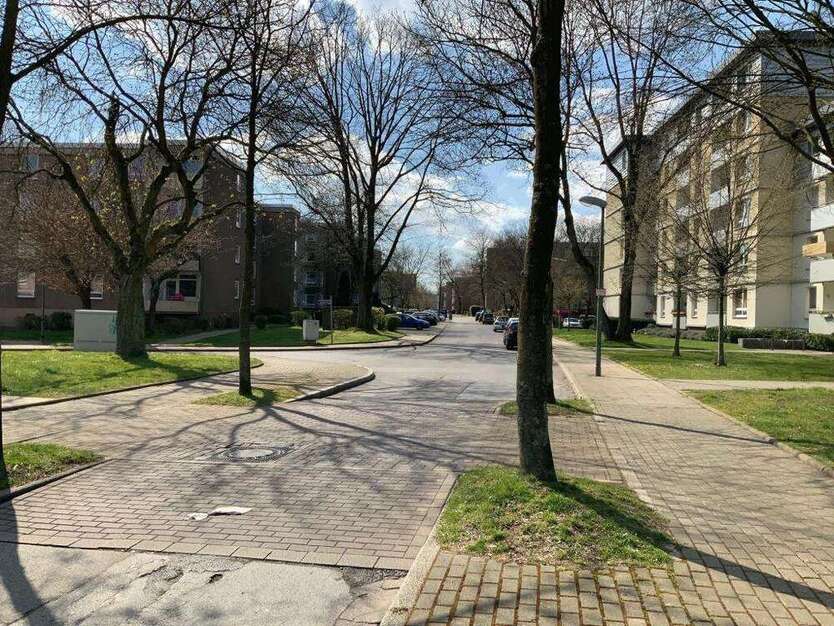Wohnung zum Mieten in Essen 669 € 85.71 m²