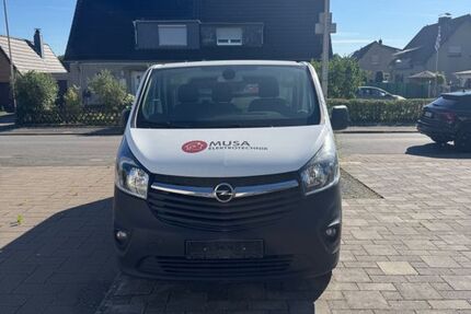 Opel Vivaro 166.787 km 10.600 &euro; Dormagen 41542