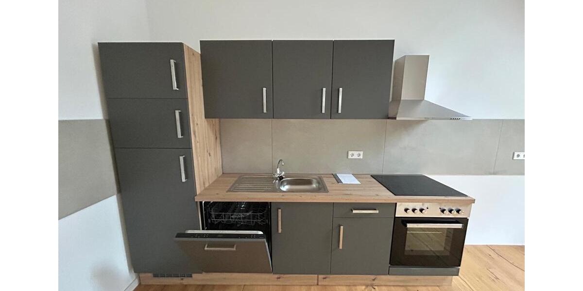 ***Traumhafte 2-Zimmer-Wohnung mit Einbauküche*** 2 zimmer