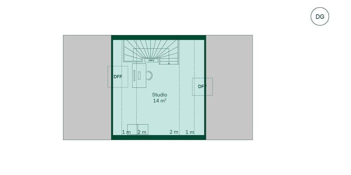 Großzügige Doppelhaushälfte mit 5 Zimmern 5 zimmer