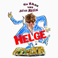 Helge Schneider - Ein Mann und seine Musik