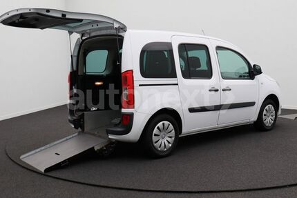 Mercedes-Benz Citan 48.050 km 27.358 &euro; Mönchengladbach 41066