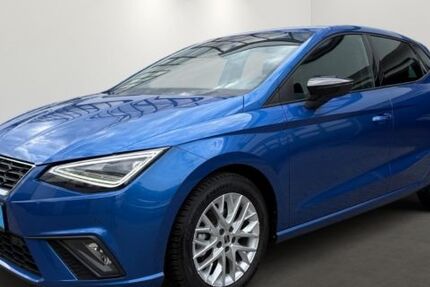 Seat Ibiza 24.461 km 22.400 &euro; Mülheim 45478