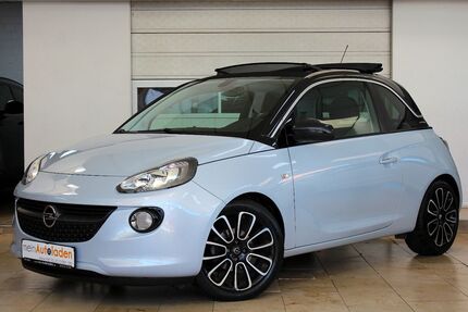 Opel Adam 68.900 km 10.950 &euro; Dormagen 41540