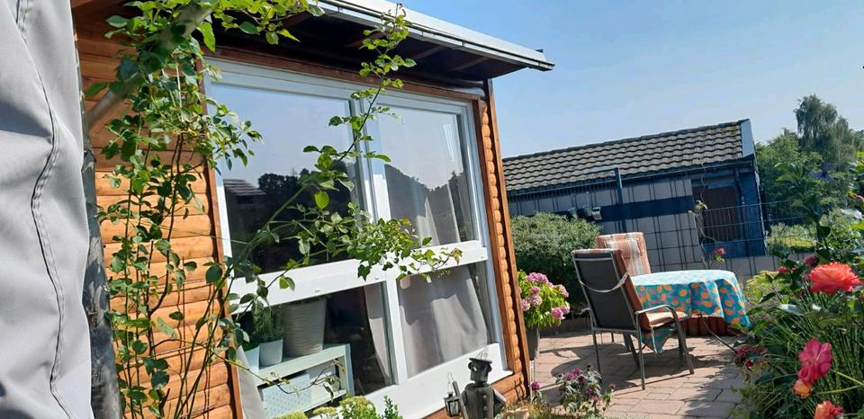 Ferienhaus zu verkaufen 1 zimmer