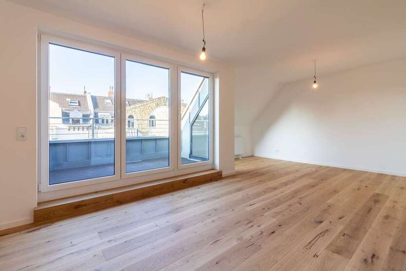 Wohnung zum Kaufen in Köln 695.000 € 113.06 m² 4 zimmer