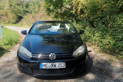 VW Golf 159.496 km 6.200 € Erkrath 40699