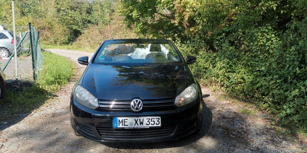VW Golf 159.496 km 6.200 € Erkrath 40699