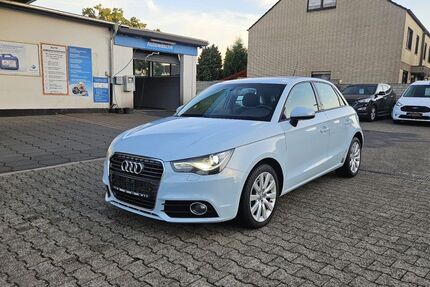 Audi A1 225.000 km 7.750 &euro; Oberhausen 46117