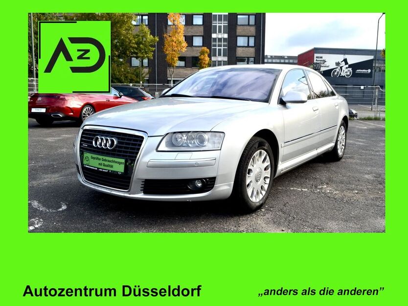 Audi A8 297.984 km 5.480 € Düsseldorf 40229