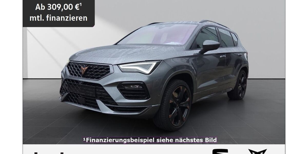 Cupra Ateca 36.500 km 27.990 &euro; Solingen 42719