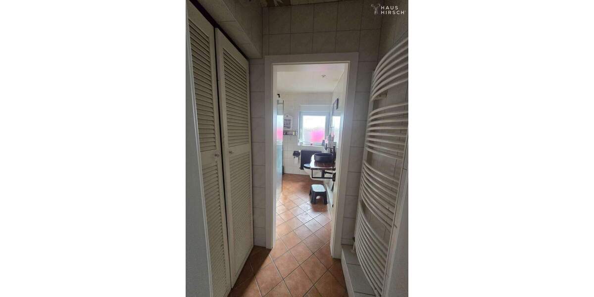 Reihenendhaus Mönchengladbach Wickrathberg - 3 Zimmer, 99 m&sup2;, 245.000&euro; | Angebot:25723038