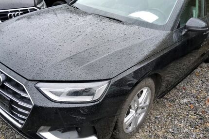 Audi A4 57.741 km 26.480 &euro; Hilden 40721