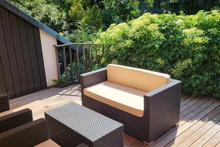 Wohnung Meerbusch Necklenbroich - 3 Zimmer, 104 m&sup2;, 1.700&euro; | Angebot:25327989