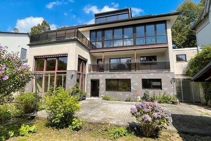 Zweifamilienhaus in gehobener Wohngegend (ohne Makler) zimmer