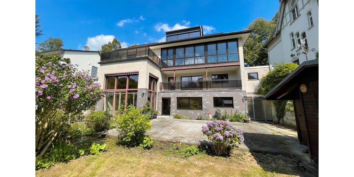 Zweifamilienhaus in gehobener Wohngegend (ohne Makler) zimmer