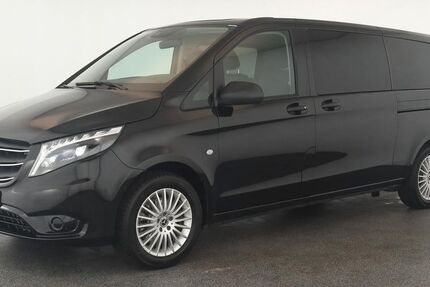 Mercedes-Benz Vito 101.300 km 47.484 &euro; Düsseldorf 40233